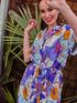 Atelier Jupe - Florence Wrap Dress